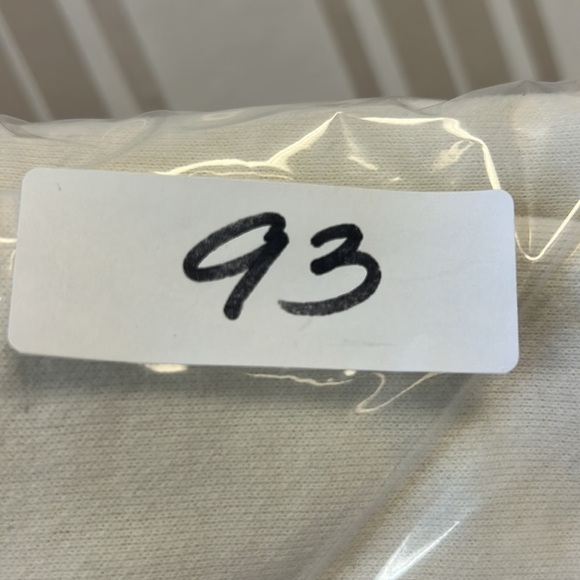 Marc New York / Color block/ Two-Tone Turtleneck Sweatshirt/ size 2X - Picture 15 of 15